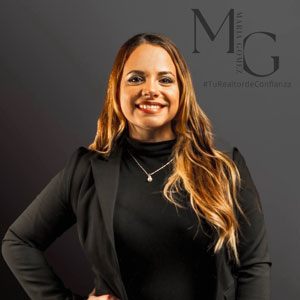 Maria Gomez - Chicago Association of REALTORS®