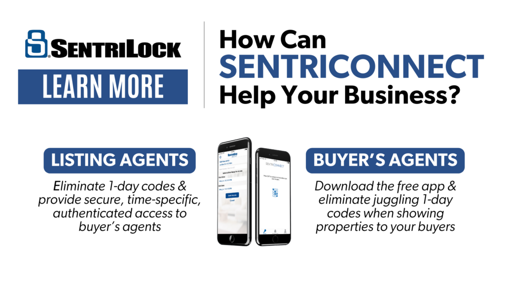 how can sentriconnect help your business? learn more